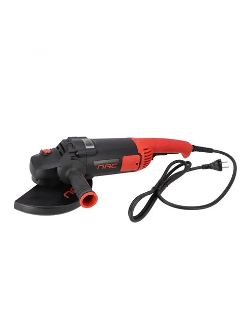 Szlifierka kątowa NAC 230mm 3000W AGE300-JG OD REKI!