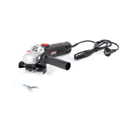 Szlifierka kątowa NAC fi 115 mm 750W AG-115-75-GN