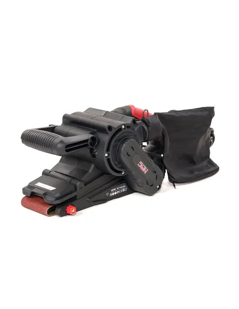 Szlifierka taśmowa NAC 1010W BS-1010-GN