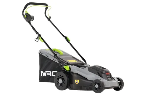 Kosiarka elektryczna NAC 1600 W 38cm - LE16-E-38-PB-C
