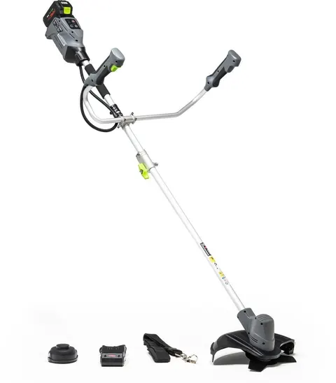 Kosa akumulatorowa NAC 20V - BKB20-B40-S