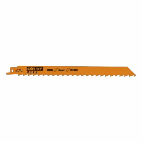 CMT Brzeszczot do drewna HCS JS1111K JS1111K-5