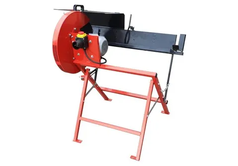 Pilarka tarczowa do drewna NAC 2000W - CSE200-135-NH