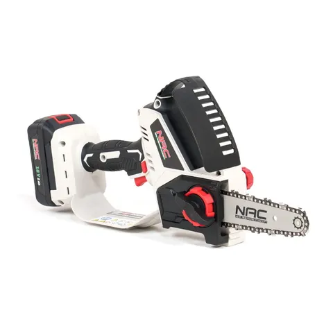 Pilarka łańcuchowa NAC 18 V - CB18-15-B20-S OD RĘKI!