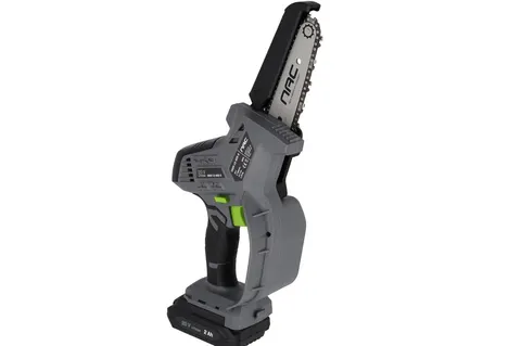 Pilarka łańcuchowa NAC 20V - CB20-12-B20-S OD REKI!