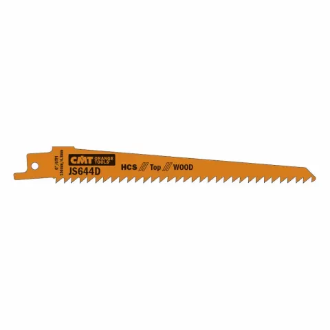 CMT Brzeszczot do drewna HCS JS644D JS644D-5