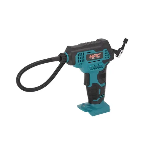 Akumulatorowy kompresor NAC body CO-LI-20V