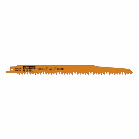 CMT Brzeszczot do drewna HCS JS1531L JS1531L-5