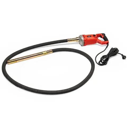 Wibrator do betonu 1100W CV-1100-RB