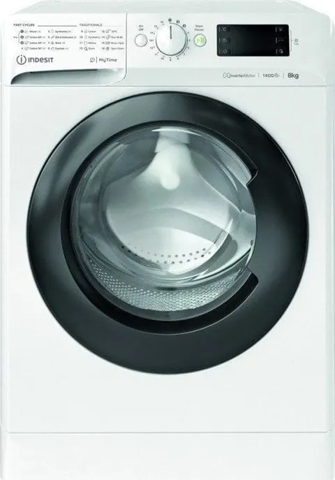 Pralka Indesit MTWE81495WKEE