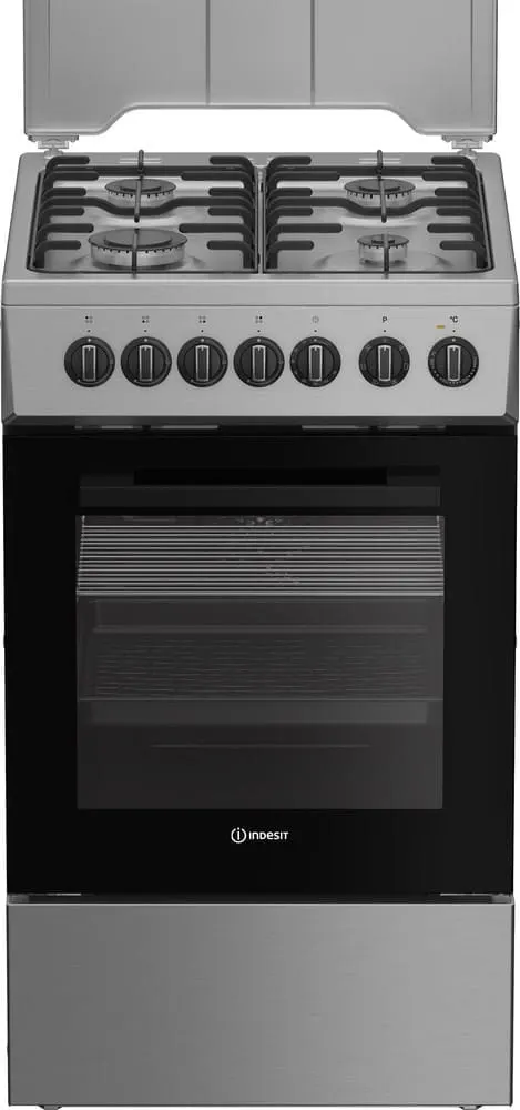 Kuchnia Indesit I5G5PMX
