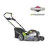 Kosiarka spalinowa Murray EQ2-400 bez napędu z silnikiem Briggs&Stratton 450E | silnik 125cm³ | szerokość koszenia 46cm