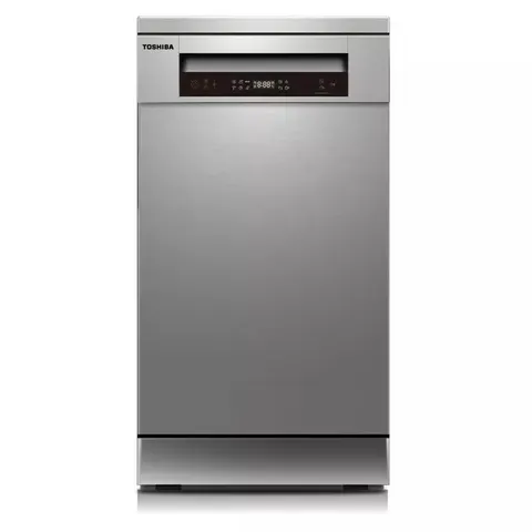 Zmywarka Toshiba DW-10F2EE(S)-PL