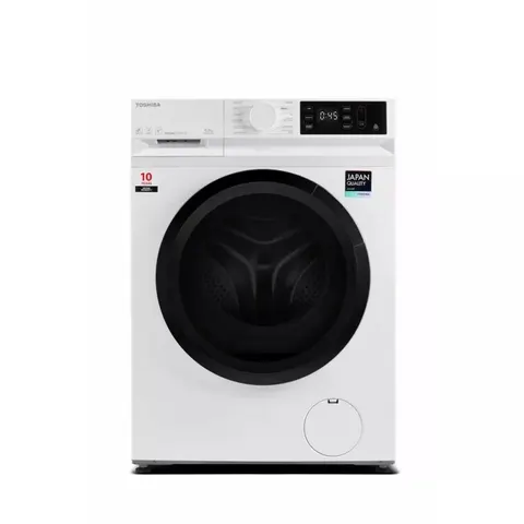 Pralka slim Toshiba TW-BL70A2PL(WK)