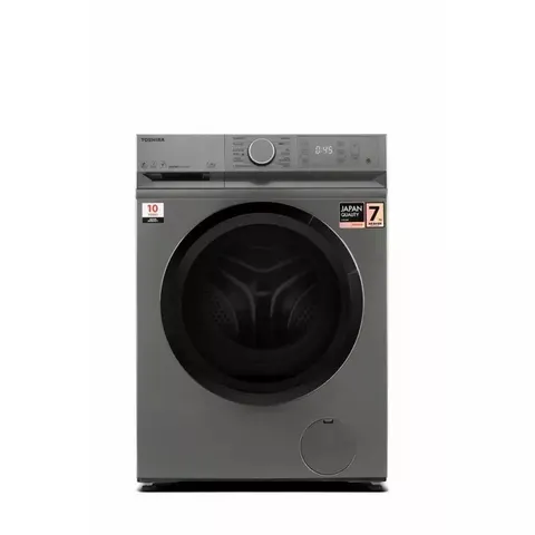 Pralka slim Toshiba TW-BL80A2PL(SS)