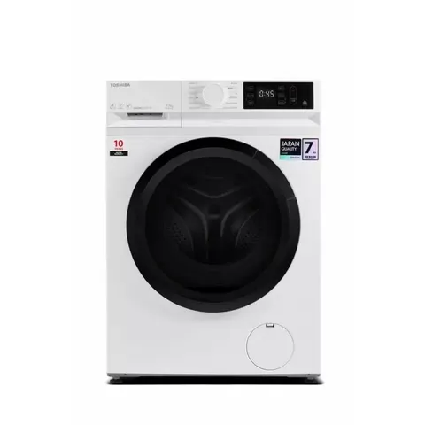 Pralka slim Toshiba TW-BL80A2PL(WK)
