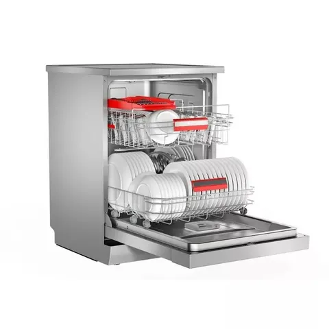 Zmywarka FS60 cm Toshiba DW-14F5EE(S)-PL