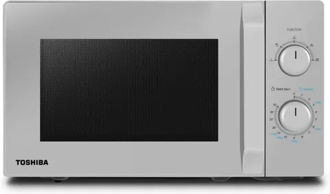 Kuchenka mikrofalowa Toshiba MW2-MM20PF(SL)