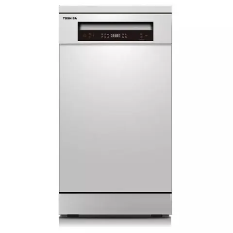 Zmywarka Toshiba DW-10F2EE(W)-PL >