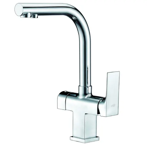 BLUE WATER Bateria kuchenna SORA chrom*