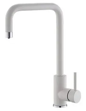 ALVEUS Bateria kuchenna DUAL biały 1139810 *