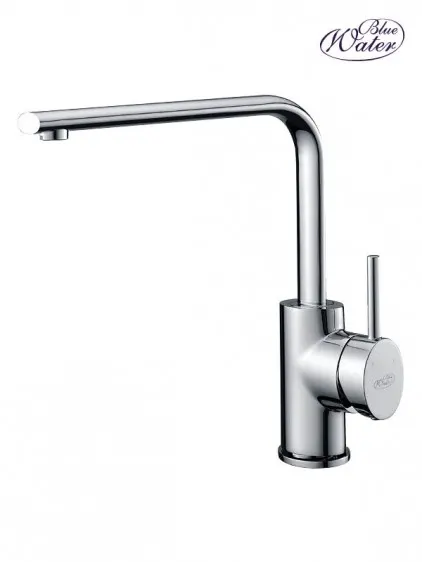 BLUE WATER Bateria kuchenna ELIPS chrom*