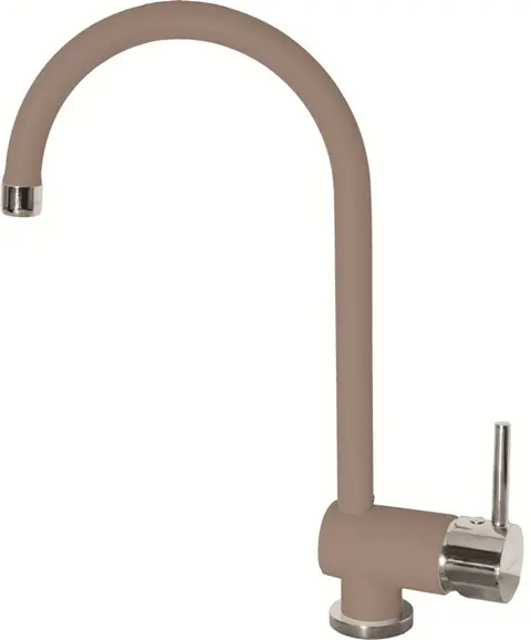 ALVEUS Bateria kuchenna ARC 110 beżowy 1126723 *