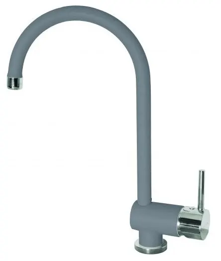 ALVEUS Bateria kuchenna ARC 110 beton 1126724 *