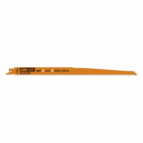 CMT Brzeszczot drewno &amp; metal BIM JS1411DF JS1411DF-5
