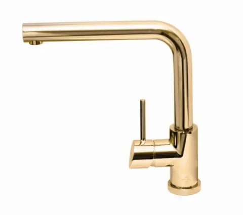 ALVEUS Bateria kuchenna FLUID MONARCH brąz 1134844 *