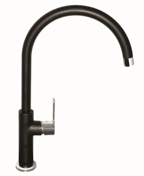 ALVEUS Bateria kuchenna ARC 80 czarny 1134889 *