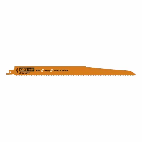 CMT Brzeszczot drewno & metal BIM JS1210VF JS1210VF-5
