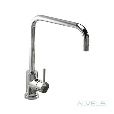 ALVEUS bateria kuchenna OZ chrom 1134856 !