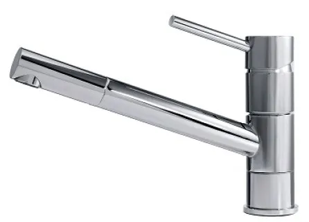 ALVEUS Bateria kuchenna CLEO P chrom 1088776 *