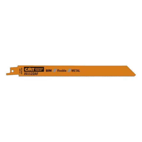CMT Brzeszczot do metalu BIM JS1122AF JS1122AF-5