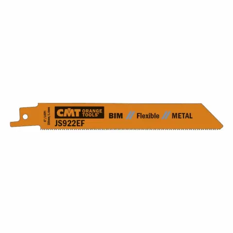 CMT Brzeszczot do metalu BIM JS922EF JS922EF-5