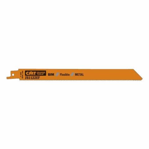 CMT Brzeszczot do metalu BIM JS1122EF JS1122EF-5