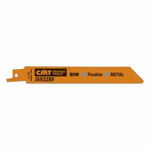 CMT Brzeszczot do metalu BIM JS922BF JS922BF-20