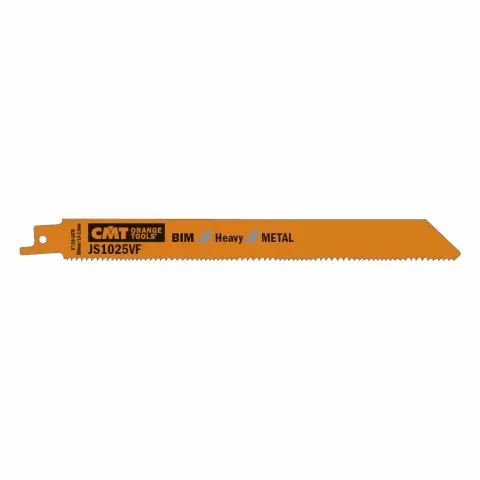 CMT Brzeszczot do metalu BIM JS1025VF JS1025VF-5