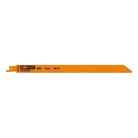 CMT Brzeszczot do metalu BIM JS1225VF JS1225VF-5