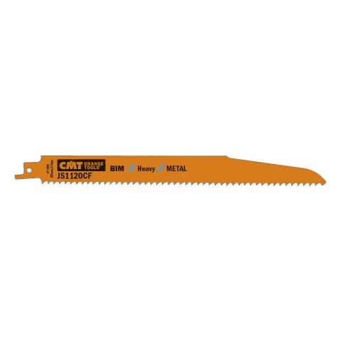 CMT Brzeszczot do metalu BIM JS1120CF JS1120CF-20