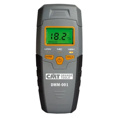 CMT Cyfrowy miernik wilgotności DMM-001
