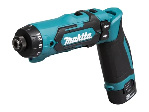 Makita Wiertarko-wkrętarka aku 7,2V DF012DSE