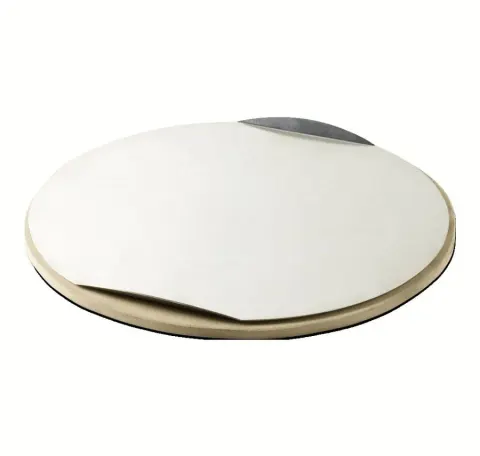 Kamień do pizzy Weber + taca 26 cm (17057)