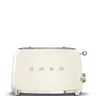 Toster Smeg TSF01CREU Kremowy
