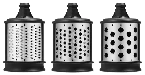 Dodatkowe tarki (do 5KSMVSA) KitchenAid 5KSMEMVSC