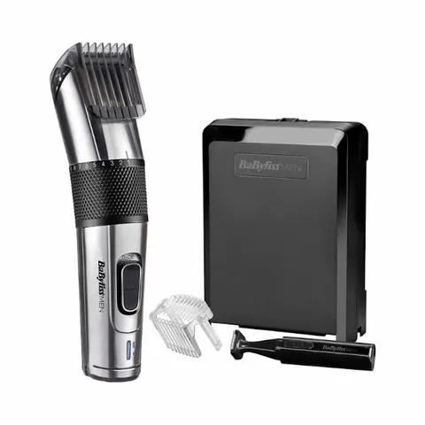 Maszynka do strzyżenia BaByliss E977E