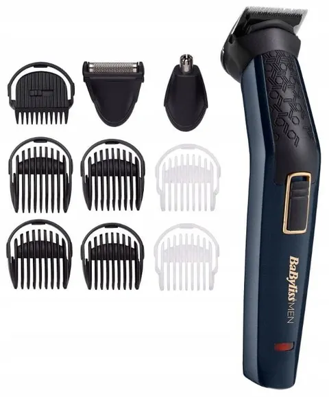 Trymer BaByliss MT728E 10w1