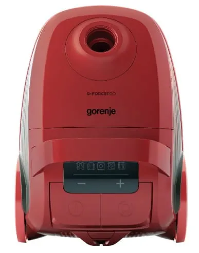 Odkurzacz Gorenje VCEA21GPRRCY
