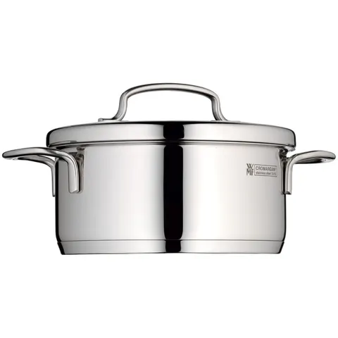 WMF - Mini garnek 14 cm 0,9 L